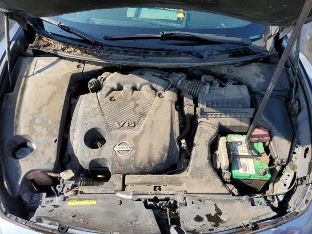 Photo 11 from auction – 2012 NISSAN MAXIMA S with VIN 1N4AA5AP8CC801990