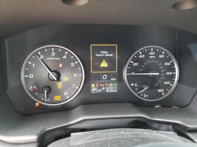 Photo 9 from auction – 2023 SUBARU OUTBACK LI with VIN 4S4BTGND0P3125492