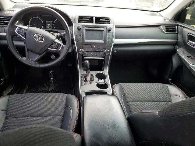 Photo 8 from auction – 2017 TOYOTA CAMRY LE with VIN 4T1BF1FK3HU424195