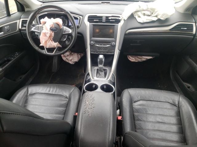 Photo 8 from auction – 2013 FORD FUSION SE with VIN 3FA6P0H97DR188990