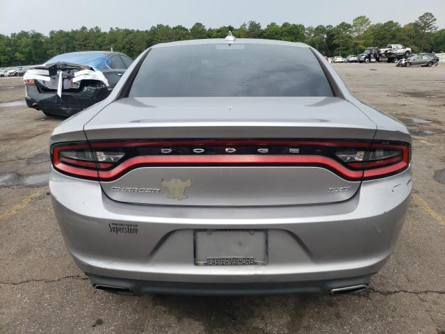 Photo 6 from auction – 2016 DODGE CHARGER SX with VIN 2C3CDXHG9GH166622