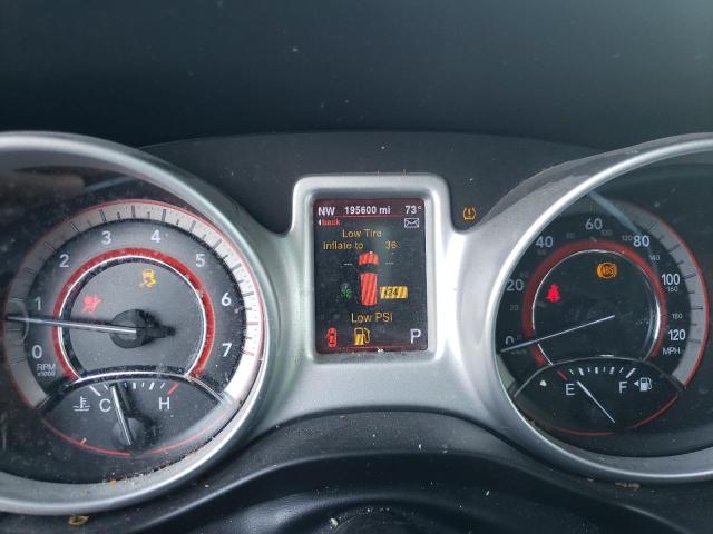 Photo 9 from auction – 2013 DODGE JOURNEY R/ with VIN 3C4PDDEG2DT646312