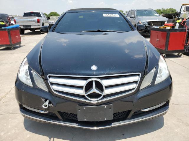 Photo 5 from auction – 2012 MERCEDES-BENZ E 350 with VIN WDDKK5KF5CF155183