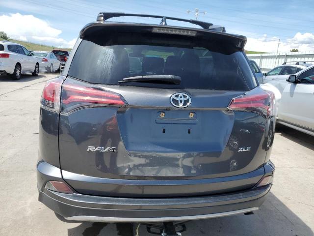 Photo 6 from auction – 2018 TOYOTA RAV4 ADVEN with VIN JTMWFREV8JD110628