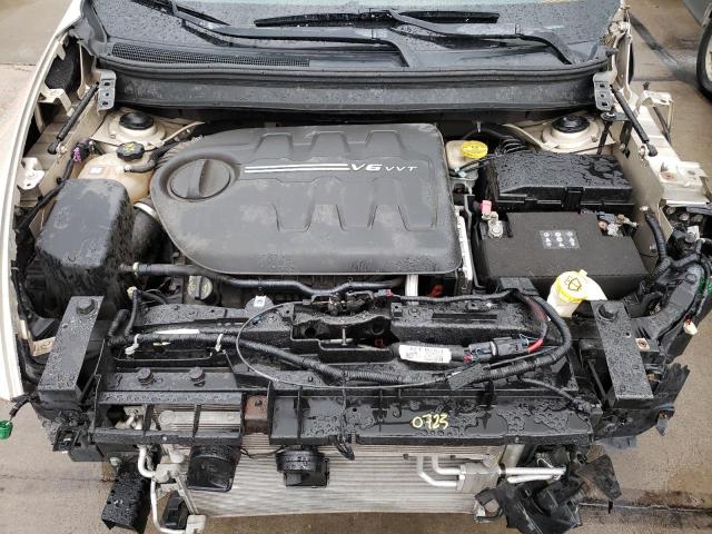 Photo 12 from auction – 2015 JEEP CHEROKEE L with VIN 1C4PJMCSXFW501404