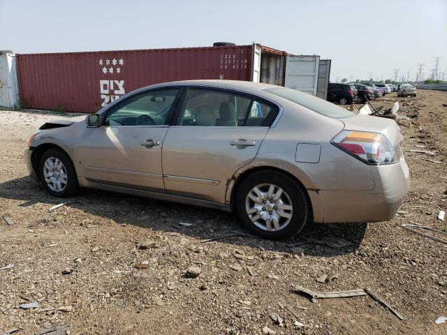 Photo 2 from auction – 2012 NISSAN ALTIMA BAS with VIN 1N4AL2AP4CC213173