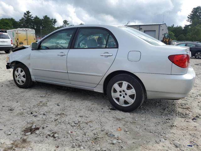Photo 2 from auction – 2008 TOYOTA COROLLA CE with VIN 2T1BR32E38C893162