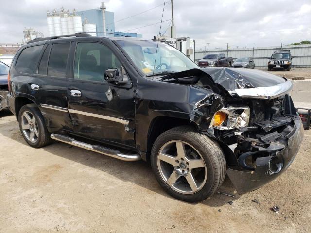 Photo 4 from auction – 2007 GMC ENVOY with VIN 1GKDT13S972271931