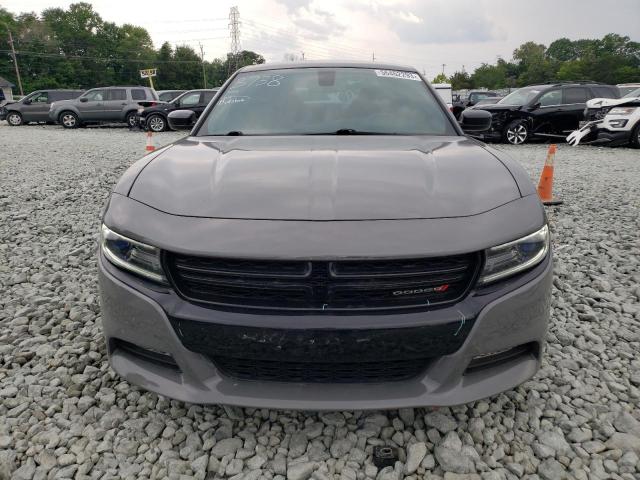 Photo 5 from auction – 2018 DODGE CHARGER R/ with VIN 2C3CDXCT5JH206609