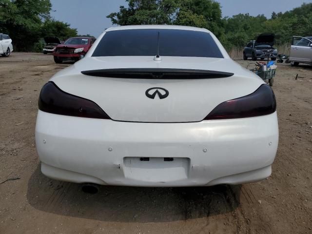 Photo 6 from auction – 2011 INFINITI G37 BASE with VIN JN1CV6FE8BM952070