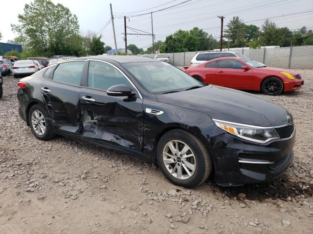 Photo 4 from auction – 2016 KIA OPTIMA LX with VIN 5XXGT4L35GG101546