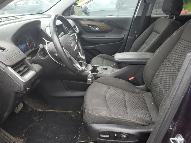 Photo 7 from auction – 2019 GMC TERRAIN SL with VIN 3GKALTEV3KL312681