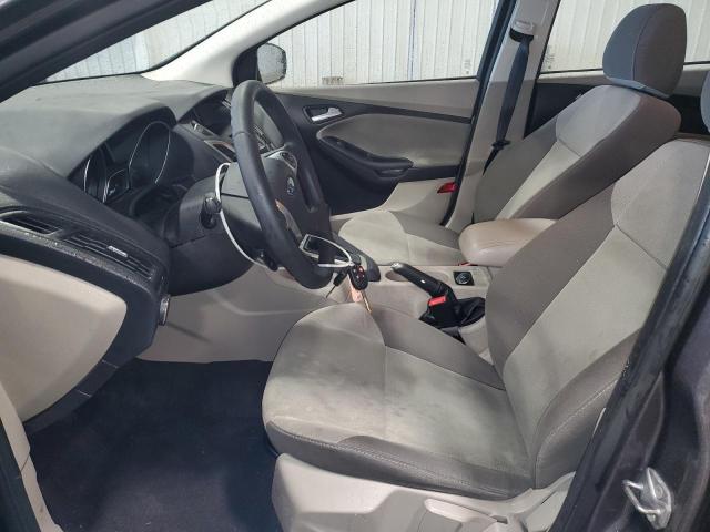Photo 7 from auction – 2014 FORD FOCUS SE with VIN 1FADP3F25EL172415