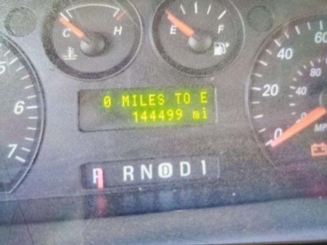 Photo 9 from auction – 2005 FORD TAURUS SE with VIN 1FAFP58U85A115141