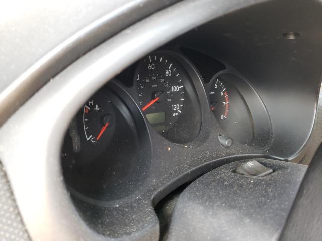 Photo 9 from auction – 2003 SUBARU FORESTER 2 with VIN JF1SG63683H768988