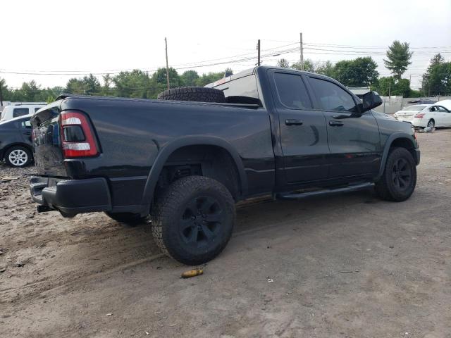 Photo 3 from auction – 2019 RAM 1500 REBEL with VIN 1C6SRFET5KN555544