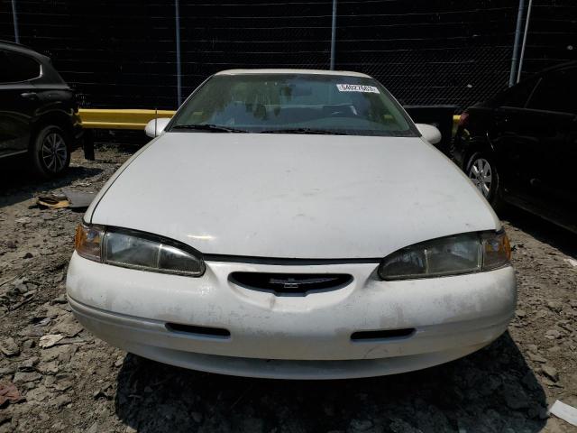 Photo 5 from auction – 1997 FORD THUNDERBIR with VIN 1FALP62W3VH117941