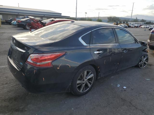 Photo 3 from auction – 2013 NISSAN ALTIMA 2.5 with VIN 1N4AL3APXDC228588