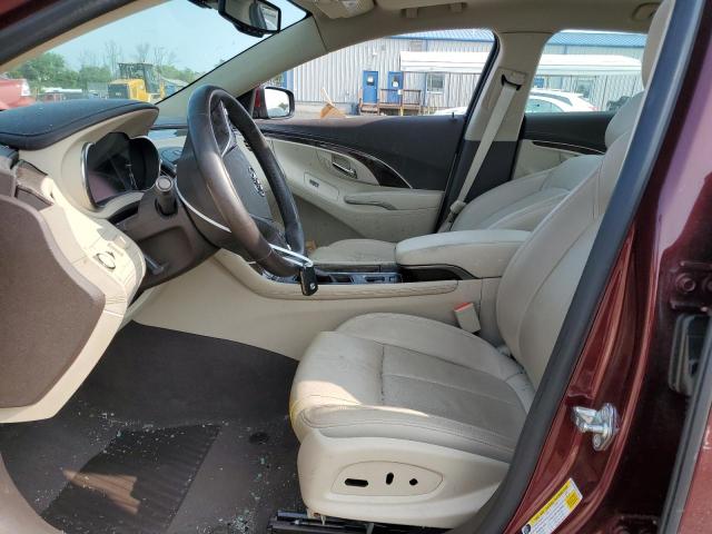 Photo 7 from auction – 2015 BUICK LACROSSE P with VIN 1G4GF5G31FF343055
