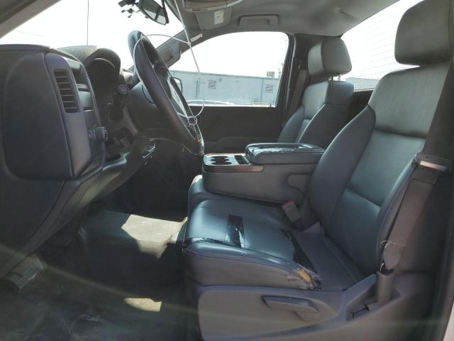 Photo 7 from auction – 2015 CHEVROLET SILVERADO with VIN 1GCNCPEH2FZ366566