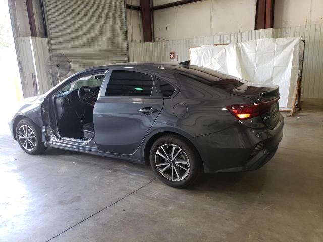 Photo 2 from auction – 2023 KIA FORTE LX with VIN 3KPF24AD4PE623006