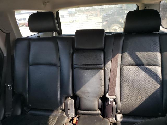 Photo 10 from auction – 2014 TOYOTA 4RUNNER SR with VIN JTEZU5JRXE5077485