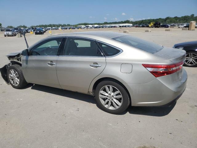 Photo 2 from auction – 2013 TOYOTA AVALON BAS with VIN 4T1BK1EB7DU019772