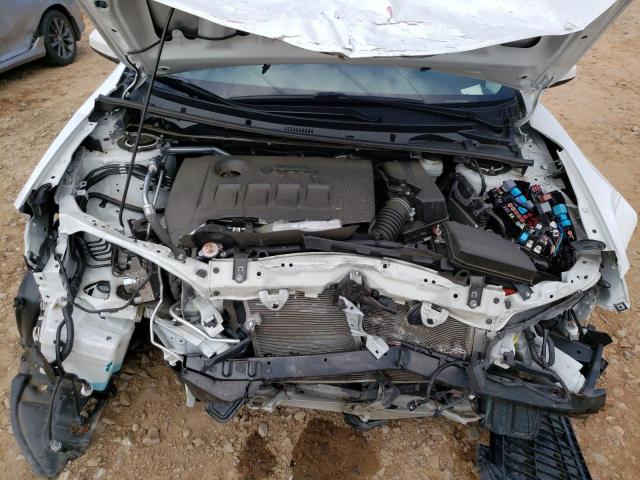Photo 11 from auction – 2019 TOYOTA COROLLA L with VIN 5YFBURHE6KP910200