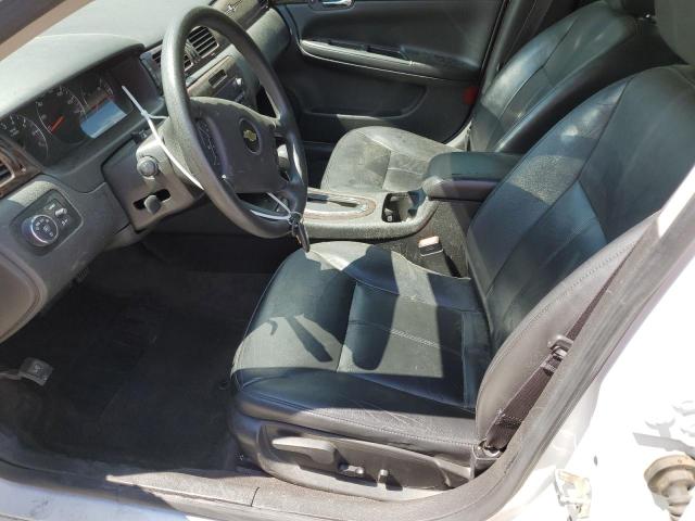 Photo 7 from auction – 2016 CHEVROLET IMPALA LIM with VIN 2G1WC5E39G1106424