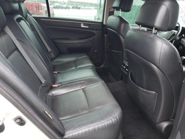 Photo 10 from auction – 2012 HYUNDAI GENESIS 3. with VIN KMHGC4DD6CU194553