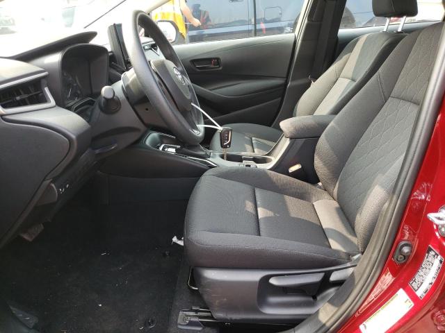 Photo 7 from auction – 2023 TOYOTA COROLLA LE with VIN 5YFB4MDE0PP013163