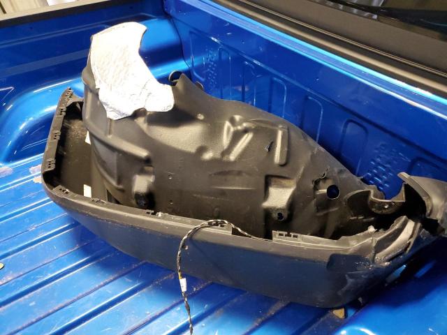 Photo 12 from auction – 2022 JEEP GLADIATOR with VIN 1C6HJTAG4NL161087