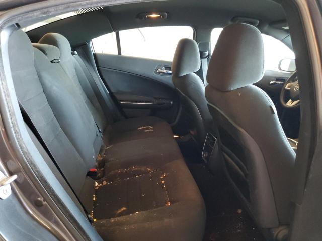 Photo 10 from auction – 2014 DODGE CHARGER SE with VIN 2C3CDXBGXEH356712