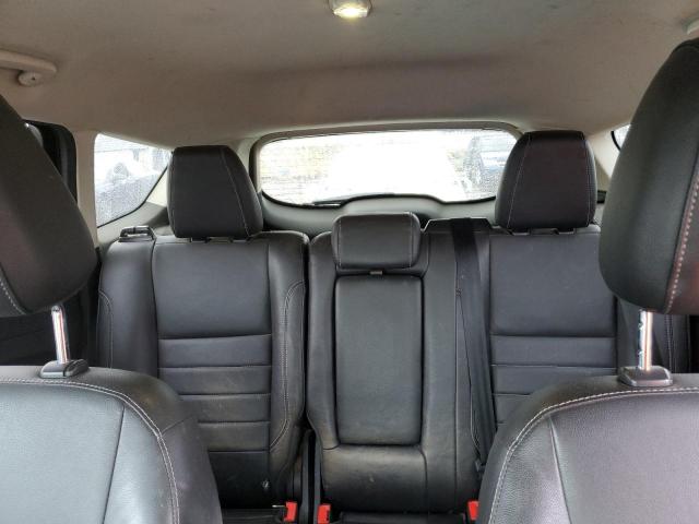 Photo 10 from auction – 2014 FORD ESCAPE TIT with VIN 1FMCU9J91EUB73802
