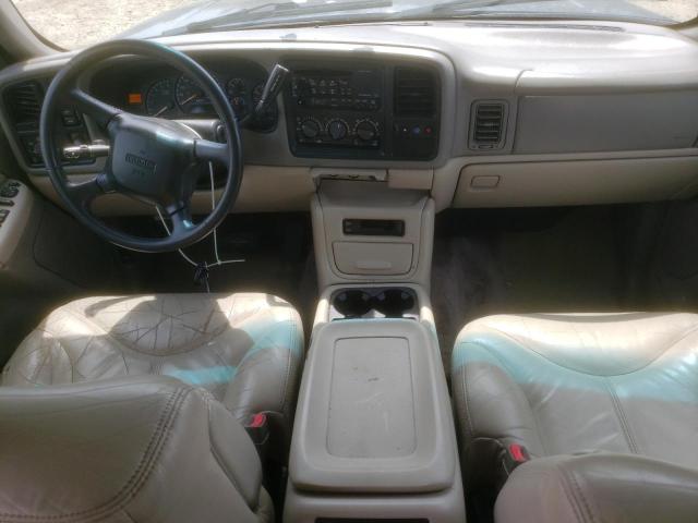 Photo 8 from auction – 2002 GMC YUKON with VIN 1GKEK13Z72J292943
