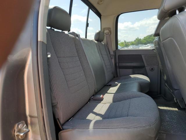 Photo 10 from auction – 2008 DODGE RAM 1500 S with VIN 1D7HA18N48S537563