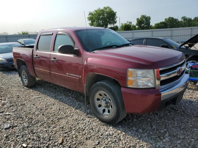 Zdjęcie 4 z aukcji – 2007 CHEVROLET SILVERADO z VIN 3GCEC13J67G518501