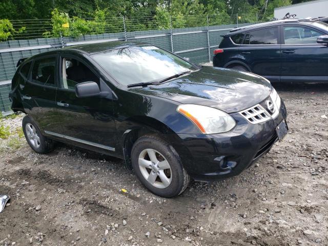 Photo 4 from auction – 2012 NISSAN ROGUE S with VIN JN8AS5MVXCW704648