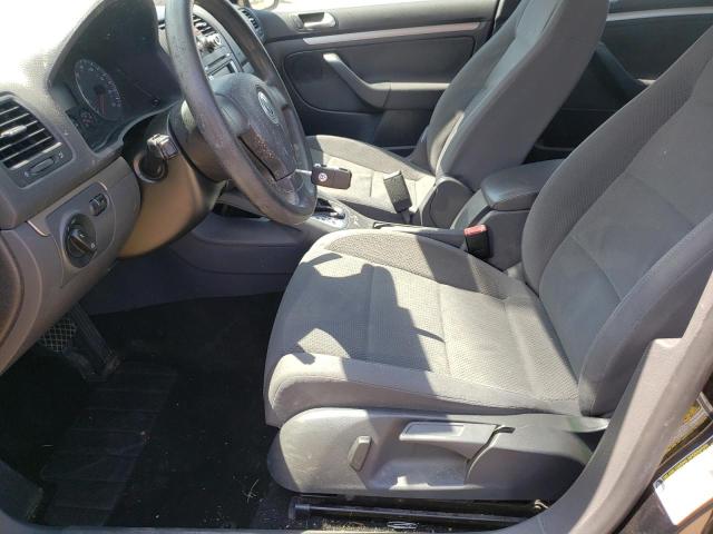 Photo 7 from auction – 2008 VOLKSWAGEN RABBIT with VIN WVWDA71K08W150609