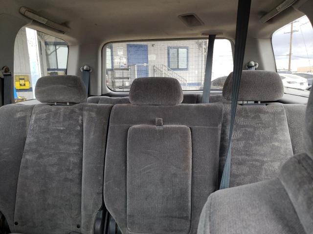 Photo 10 from auction – 2003 HONDA PILOT EX with VIN 2HKYF18453H501715