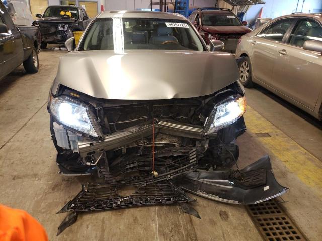 Photo 5 from auction – 2015 LEXUS ES 300H with VIN JTHBW1GG4F2091155