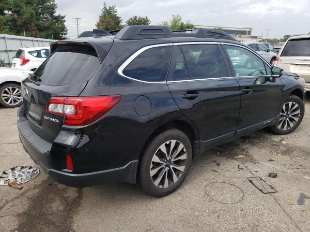 Photo 3 from auction – 2016 SUBARU OUTBACK 2. with VIN 4S4BSBNC2G3310916