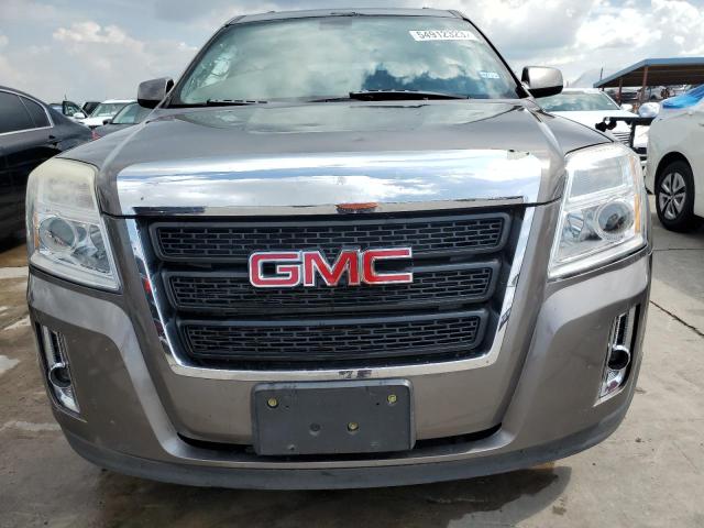 Photo 5 from auction – 2011 GMC TERRAIN SL with VIN 2CTALUEC8B6397154
