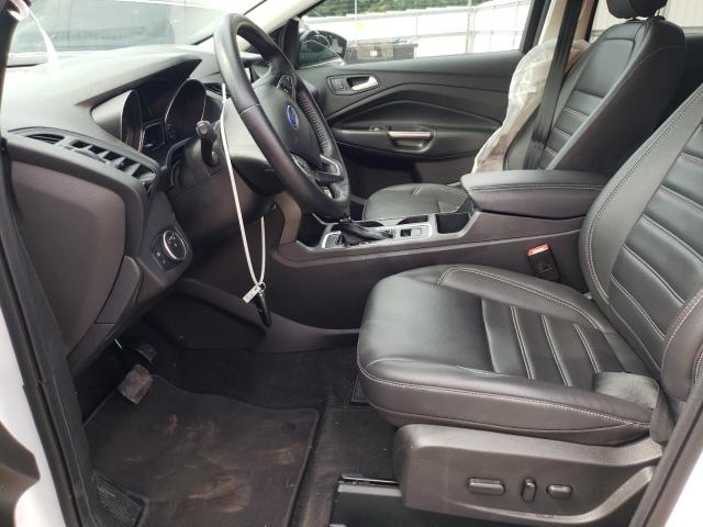Photo 7 from auction – 2019 FORD ESCAPE SEL with VIN 1FMCU9HD5KUB52344