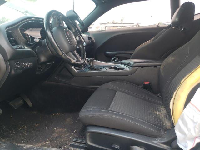 Photo 7 from auction – 2019 DODGE CHALLENGER with VIN 2C3CDZAGXKH561794