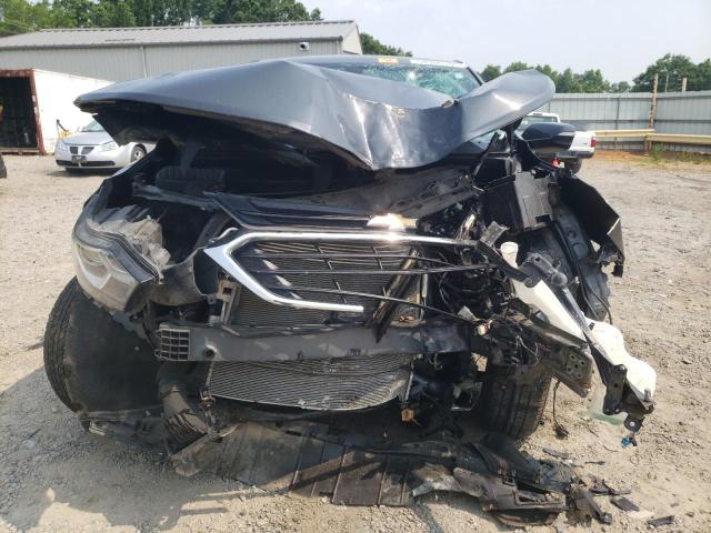 Photo 5 from auction – 2018 CHEVROLET EQUINOX with VIN 2GNAXSEV2J6115957
