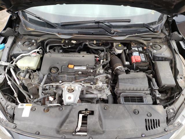 Photo 11 from auction – 2016 HONDA CIVIC LX with VIN 19XFC2F55GE242591