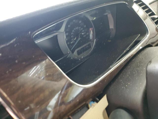 Photo 9 from auction – 2015 FORD TAURUS LIM with VIN 1FAHP2F82FG162516