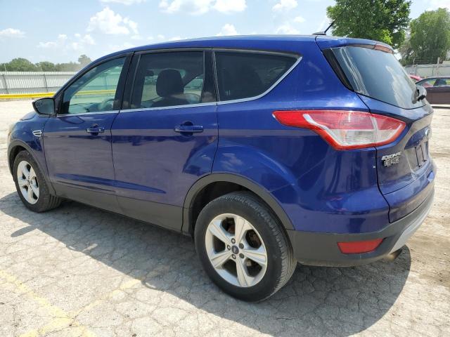 Photo 2 from auction – 2014 FORD ESCAPE SE with VIN 1FMCU0GXXEUD01049