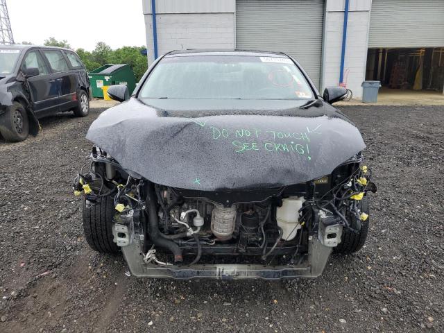 Photo 5 from auction – 2011 LEXUS ES 350 with VIN JTHBK1EG3B2425040